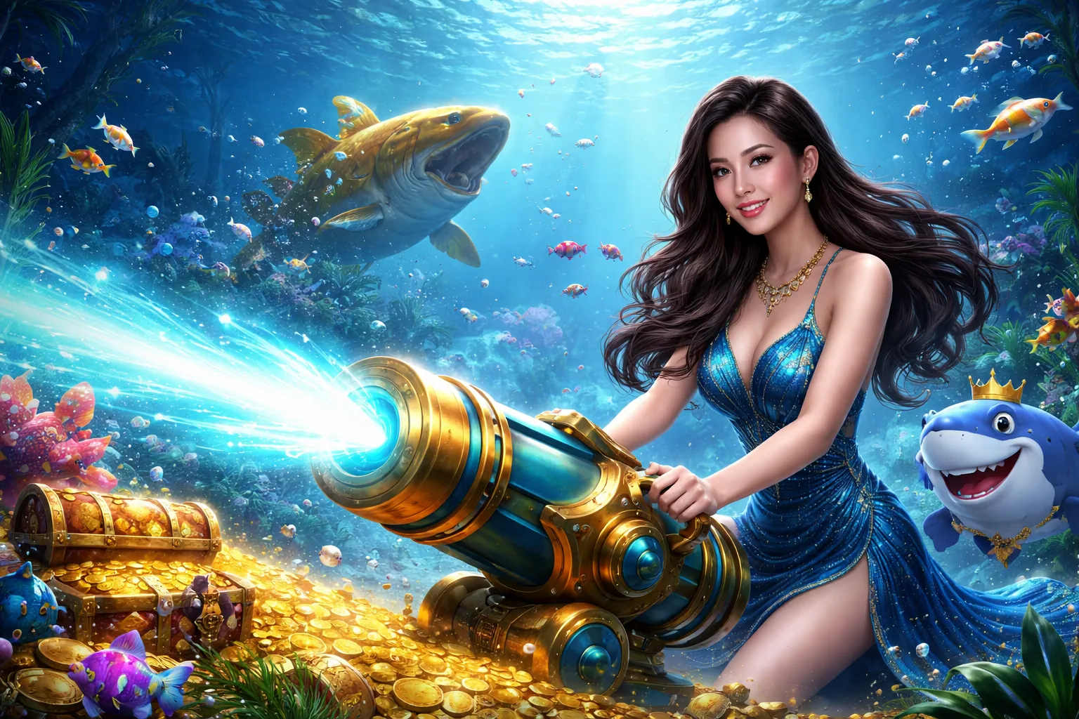 Hình ảnh giới thiệu 1bwm
