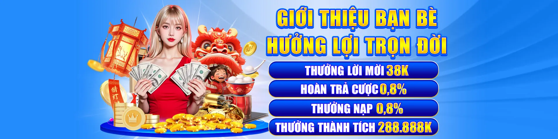 Trò chơi Bắn Cá 1bwm